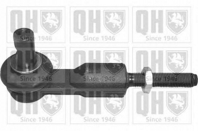 QUINTON HAZELL qr9973s -  Наконечник поперечной рулевой тяги